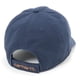 thumbnail image 3 of Lona de algodón Cap Carhartt para hombre, color azul marino, 3 of 5