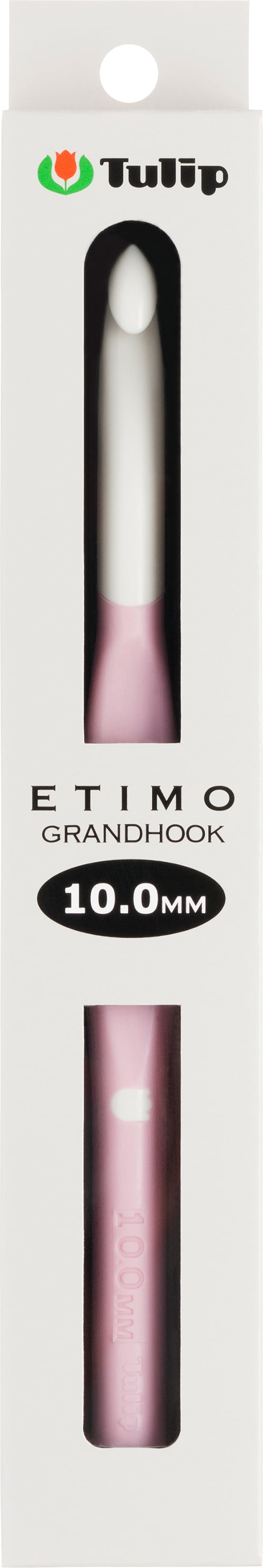 Tulip Etimo Grand Crochet Hook-Size N-9/10mm