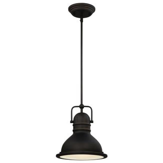 3-Light Oil-Rubbed Bronze Highlights Pendant Hanging Ceiling Lighting Best New 
