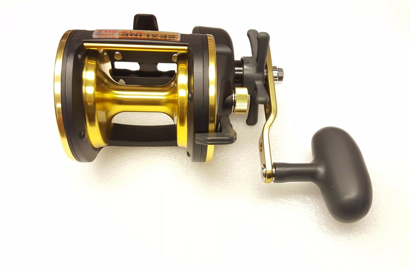 Daiwa Sealine-X SHA SL-X40SHA 3CRBB Ambidextrous Conventional