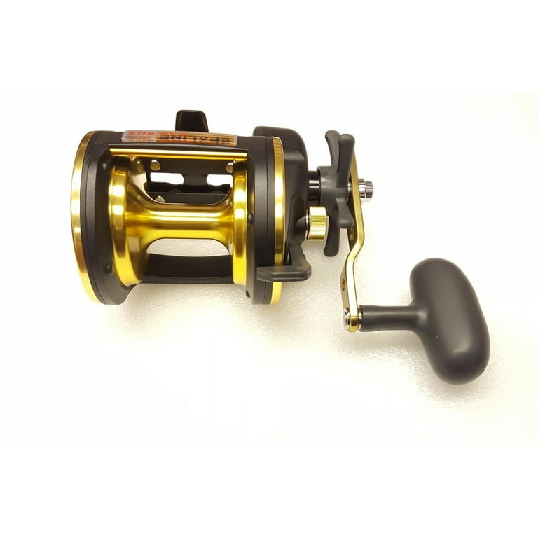 Daiwa Sealine-X SHA SL-X40SHA 3CRBB Ambidextrous Conventional