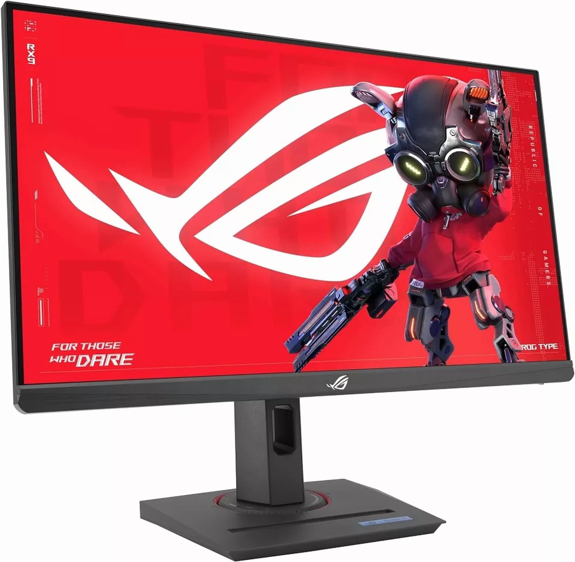 モニター 120hz ASUS ROG Strix 25” (24.5” viewable) Esports Gaming Monitor