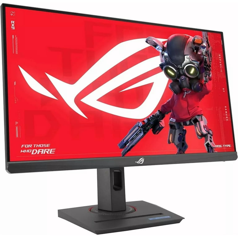 ASUS ROG Strix 25” (24.5” viewable) Esports Gaming Monitor