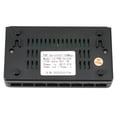 thumbnail image 3 of 8 Ports 6+2 Injector Power over RJ45 Ethernet Without Power Adapter Family Network System 10/100M for Cameras,1 * POE Switch,Black, 3 of 8