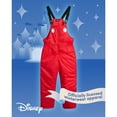 thumbnail image 7 of Disney Little Boys Snowsuit Set - 2 Piece Toy Story, Cars, Mickey Mouse Ski Jacket and Snow Bib (2T-7), 7 of 7
