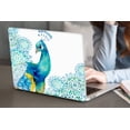 thumbnail image 4 of KSK KAISHEK Hard Case Shell Cover Only Compatible Newest MacBook Pro 13" 2016 - 2022 M1 A2338/A2289/A2251/A2159/A1989/A1706/A1708, Animal A 213, 4 of 5