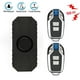 thumbnail image 2 of Wireless Anti-Theft Security Alarm Motorcycle Bike Mobility Scooter Alarm Remote, 2 of 4