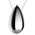 thumbnail image 2 of Unatoiry Portable, Format Voyage Personnel, Collier & Argent 1ensemble, 2 of 6