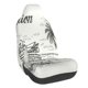 thumbnail image 1 of Balery Summer Vacation Scene With Camping Van Funda de Asiento para Auto con Diseño - Cubierta Frontal Suave y Transpirable con Protector Antideslizante- 1 Unidad, 1 of 5