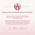 thumbnail image 6 of Dr. Stephanie's Milk Miracle Hydration & Probiotics Drink Mix, For Breastfeeding Support, 10 Count, 6 of 6