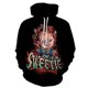 thumbnail image 4 of Autumn Chucky Horror 3D Print Hoodies Men Women Fashion Oversized Sweatshirts Hoodie Kids Pullovers Male Tracksuit Man Clothing, 4 of 5