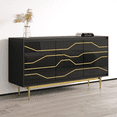 thumbnail image 2 of Maze Sideboard, 2 of 5