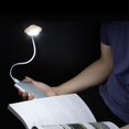 thumbnail image 3 of Luz nocturna USB , lámpara de noche para computadoras, lámpara LED de iluminación suave portátil para la decoración del dormitorio de dormir Yuyangstore Luz de noche, 3 of 8