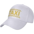 thumbnail image 1 of Baseball Cap for Women Men Snapback Hat Breathable Trucker Casual Cap, 1 of 7