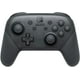 thumbnail image 2 of Nintendo Joy-Con Pro Controller para Nintendo Switch - Standard Edition Nintendo Pro Controller, 2 of 3