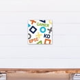 thumbnail image 4 of Creative Products Epic Gamer 12x12 Canvas Wall Art, 4 of 5