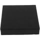 thumbnail image 2 of Almohadilla de amortiguación: Almohadilla aislante de alto rendimiento para subwoofers. Panel absorbente de sonido con cancelación de ruido acústico para uso doméstico., 2 of 7