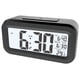 thumbnail image 2 of Reloj Despertador Digital con Pantalla LED, Despertador Electronico con Función , Temperatura, 12/24 H, Fecha, Reloj de Alarma Digital para Dormir, Mesilla, Dormitorio, Cocina, Oficina Shuxiu Wang 9024719186436, 2 of 5