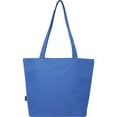 thumbnail image 1 of Panama Recycled Zipped 20L Tote Bag, 1 of 4