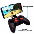 thumbnail image 2 of Control Recargable Bluetooth Genérico OEM para Android, 2 of 4