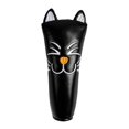 thumbnail image 1 of facefd Golf Head Covers Mallet Putter Professionals Outdoor Training Equipment Straight Black, 1 of 5