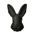 thumbnail image 1 of Rabbit Shape Zinc Alloy Furniture Handle Door Knobs Handles for Children' Room, 1 of 8