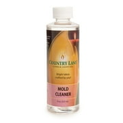 Liquid Mold Cleaner - 8 Ounces