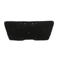 thumbnail image 4 of Front Engine Insulation Cotton for Toyota Camry 2006-2011 2012-2017 2018-2022 Sound Heat PET Pad Soundproof Mat Cover Foam, 4 of 7