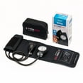 thumbnail image 4 of ParaMed Sphygmomanometer, Upper Arm Manual Blood Pressure Cuff 8.7 - 16.5", Stethoscope Not Included, 4 of 7