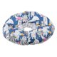 thumbnail image 3 of Collar de Cono para Gato, Suave, Collar de recuperación para Gato Para Curar Heridas, Cono de Gatito, Conos de Gato para dejar de Lamer, Lindo Donut de Gato, Conos de Gato, 3 of 7