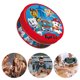 thumbnail image 2 of Juego Spot It Bsvklp Tarjetas Divertidas Caja Metal Juguete Educativo, 2 of 6