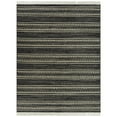 thumbnail image 2 of Sandra Contemporary Striped Area Rug, 2 of 5