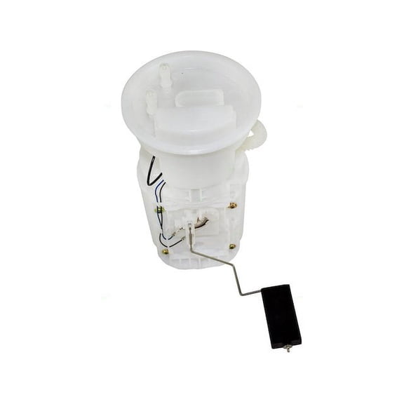 Fuel Pump Assembly - Compatible with 1999 - 2010 Volkswagen Beetle 2000 2001 2002 2003 2004 2005 2008 2009