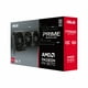 thumbnail image 1 of Tarjeta de Video ASUS AMD Radeon RX 9070 Prime OC 16GB, 1 of 11