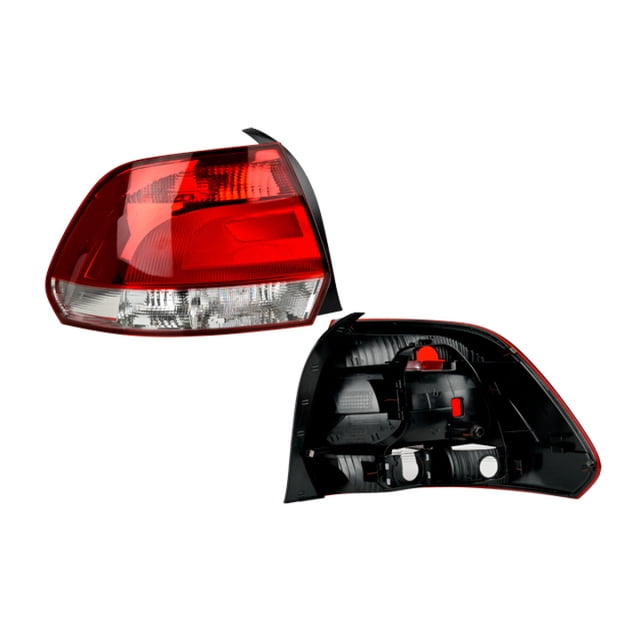 Calavera Vento 2014 A 2015 Volkswagen Izq S/Foco DEPO 3012456133111977 1 Pieza Sin foco