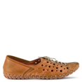 thumbnail image 5 of Spring Step Moonwalk Women's Casual Shoe with Lightweight Flexible Comfort Made in Turkey, 5 of 9