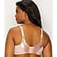 thumbnail image 3 of Vanity Fair Lingerie Women's Illumination Full-Figure Underwire Bra, Zoned-In Support, Style 76338, 3 of 5