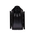 thumbnail image 4 of Cathedral Port Billet Aluminum Low-Rise Intake Manifold for GM LS - Black, 4 of 6