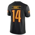 thumbnail image 3 of Maillot de Football Washington Commanders HOWELL 14 TAYLOR 21 DOTSON 1 Adulte Sport, 3 of 4