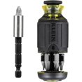 thumbnail image 1 of shiyou-Klein Outils 32308 Tournevis Multi-bit, Outil Magnétique Réglable 8-en-1 avec Phillips, Fentes, Carré et Écrou, 1 of 4