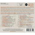 thumbnail image 2 of Viguela - Temperamento - Traditional Music From Spain - Music & Performance - CD, 2 of 2