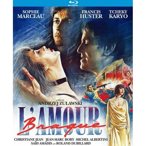 KL Studio Classics - L'Amour Braque [BLU-RAY]