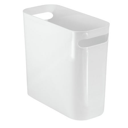 - InterDesign Una Wastebasket, 10