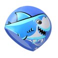 thumbnail image 2 of Durable Silicone Swimming Cap Durable Soft Silicone Swimming Cap for Women, 2 of 8