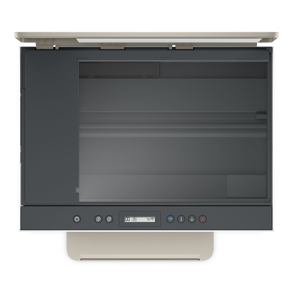 HP Smart Tank 6003 All-In-One Wireless Color Printer photo 6