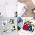 thumbnail image 3 of shiyou-Shaped Paper Clips, 100pcs Paper Clips Prevent Slip Cute Flamingo Shaped Paper Clips Small Bookmark Paperclips for Home School and Office Decor, 3 of 4