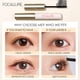 thumbnail image 3 of Máscara de pestañas de fibra de seda 3D de FOCALLURE, resistente al agua, de larga duración, para rizar y alargar las pestañas, herramienta de maquillaje y cosméticos, 3 of 5
