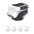 thumbnail image 3 of Automatic Cards Dealer Shuffling Machine with Wireless Buttons Poker Playing Card Dealing Tool, 3 of 6