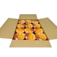 thumbnail image 4 of (Price/CASE)Honey Nut Cheerios 16000-28933 , Cereal In A Cup, 4 of 8
