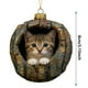 thumbnail image 3 of Decoraciones Del Árbol de Navidad 3.15x3.15 Home, 3 of 7